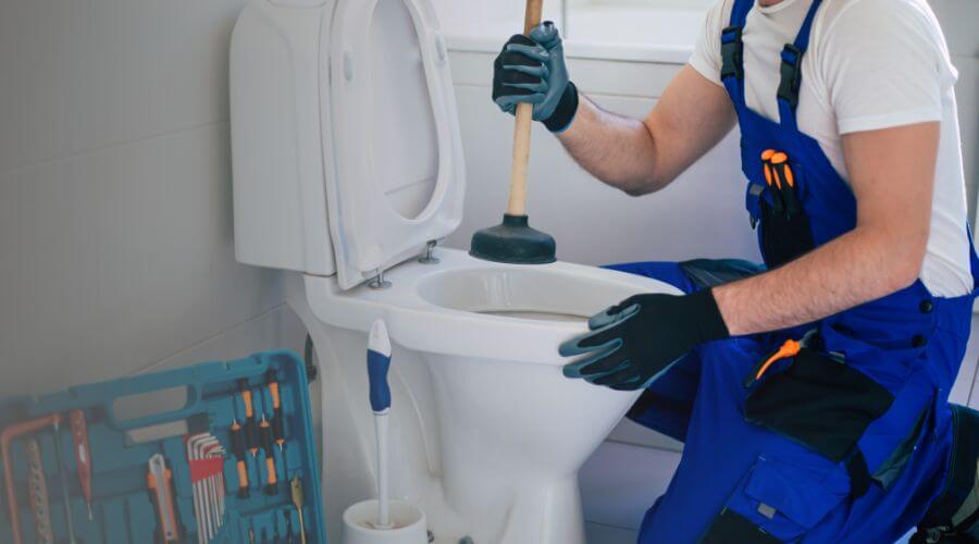 Expert burst pipe repair services in Plush, OR